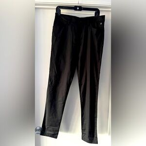 Adidas Cotton Work Pants- 33x34 tall